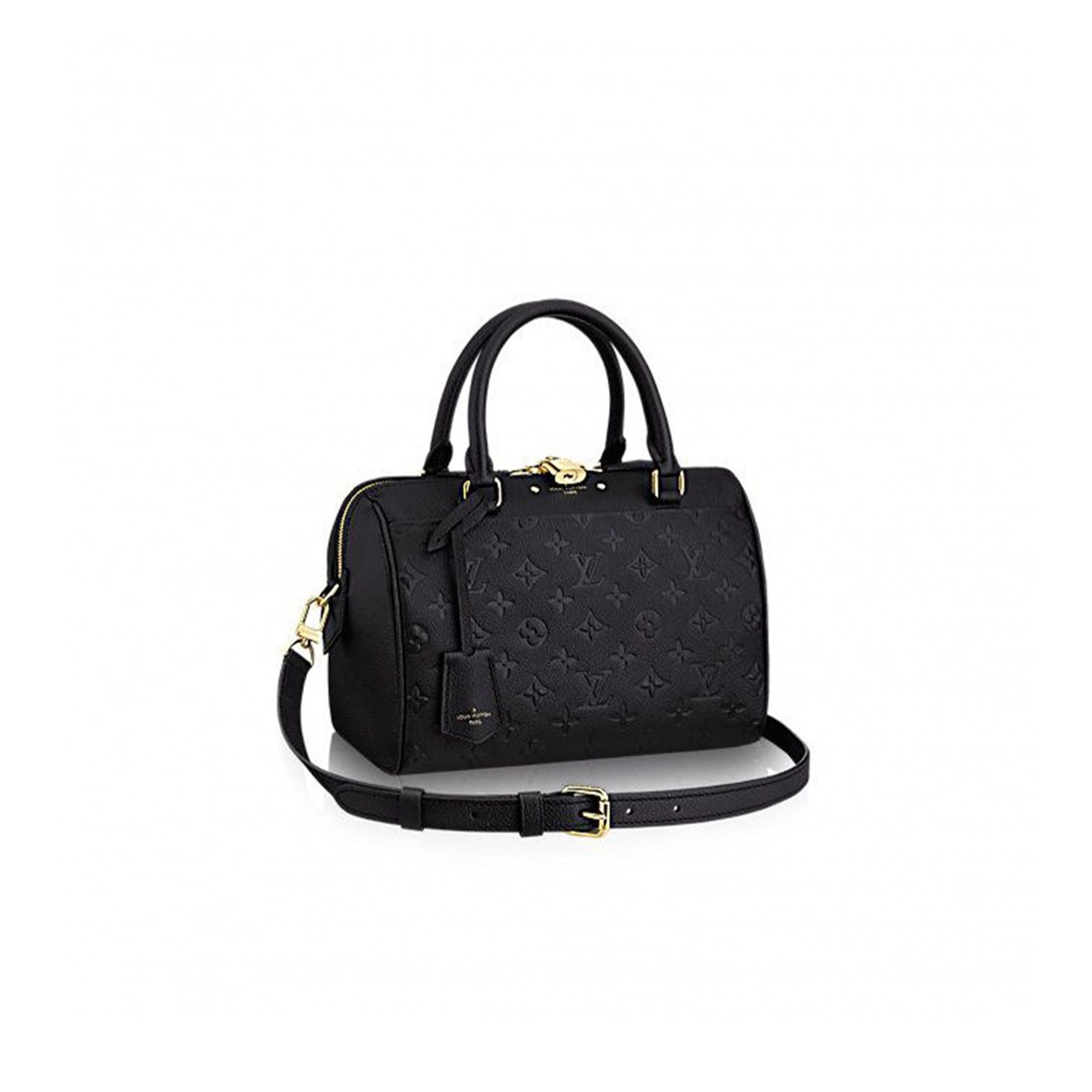 LOUIS VUITTON SPEEDY BANDOULIÈRE 25 M42401 (25*19*17cm)